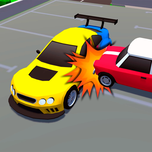 Игра Автомобильная Парковка 3D: Головоломка