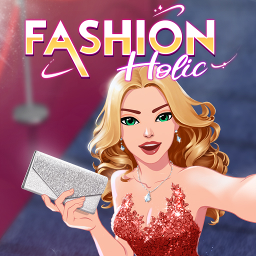 Игра Модная Холи