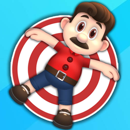 Игра Ударь Марио Игра Ударь Марио