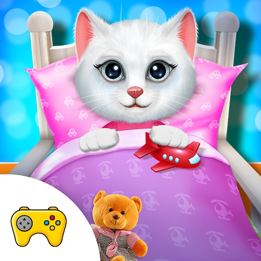 Игра Кошачьи Развлечения Перед Сном Игра Кошачьи Развлечения Перед Сном