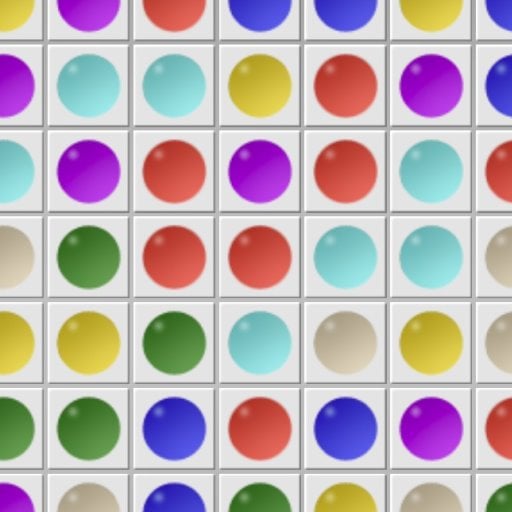 Игра Линии 10x10