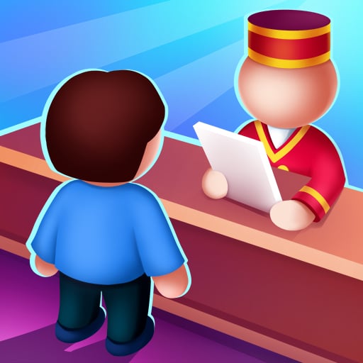 Игра Идеальный Отель