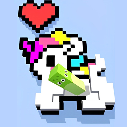 Игра Крутящиеся Блоки