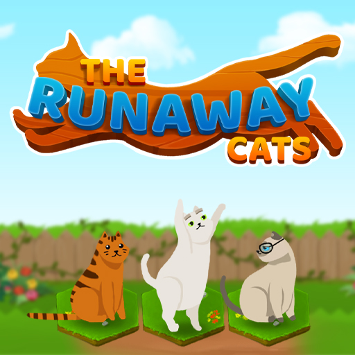 Игра Не Выпустить Кота