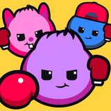 Игра Хлюпающий Бег Игра Хлюпающий Бег