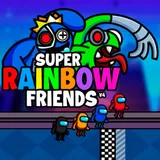 Jeu Snapy Rainbow Friends и Super Rainbow Friends