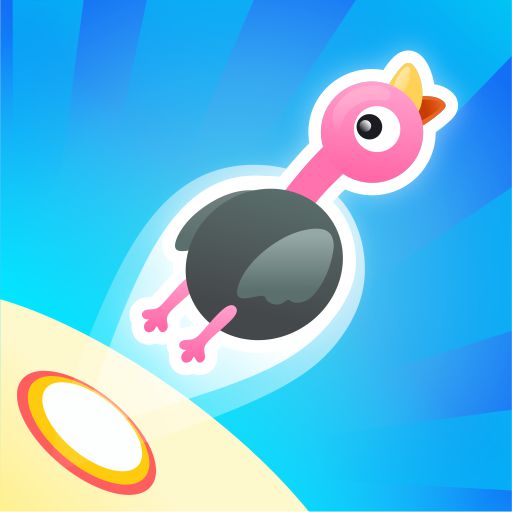 Игра Прыжок Животного Игра Прыжок Животного