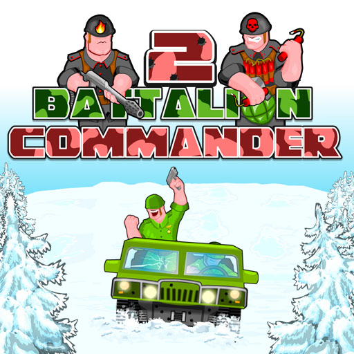 Игра Командир Батальона 2 Игра Командир Батальона 2