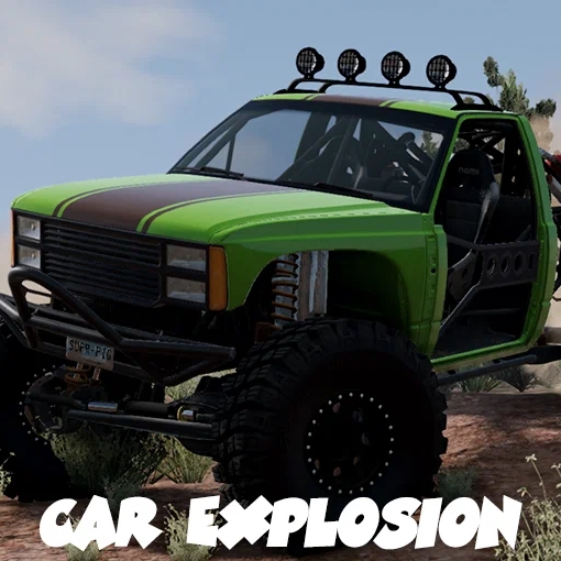 Игра Испытание Автомобиля Игра Испытание Автомобиля