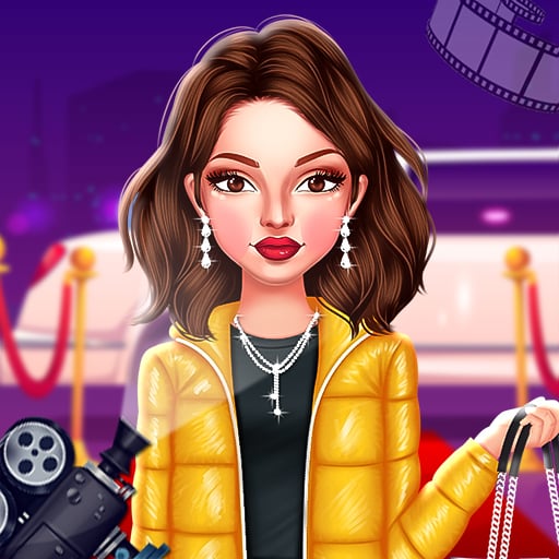 Игра Кинофестиваль Знаменитостей Сандэнс