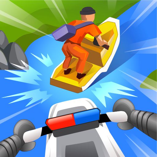 Игра Электрокоп 3D Игра Электрокоп 3D