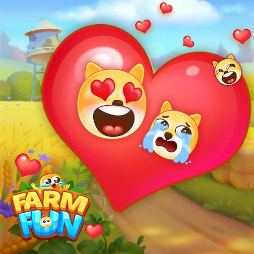 Игра Фермерские Забавы