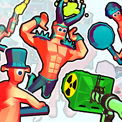 Игра Забавный Шутер 2