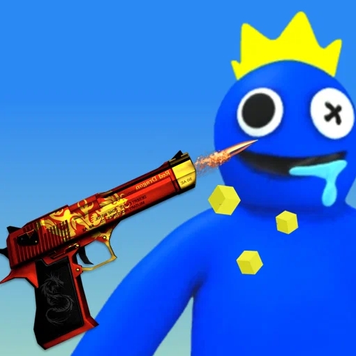 Игра Пушечная Дробилка