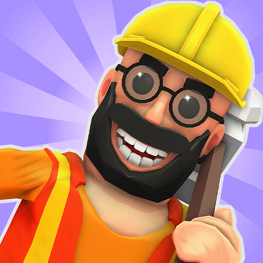 Игра Мастер На Все Руки 3D
