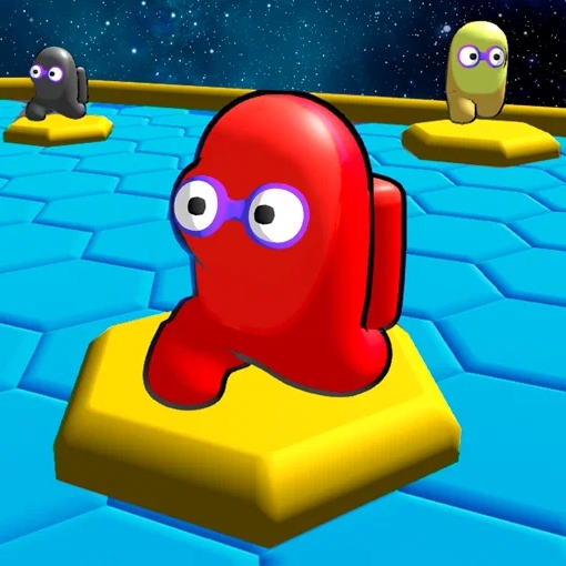 Игра Хекс Монг 1-2 Игрока