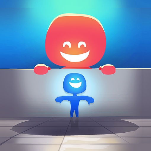 Игра Простые Прятки