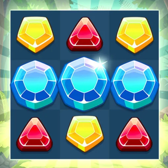 Игра Блиц с Бриллиантами 4