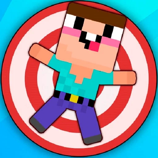 Игра Пни Нубика Игра Пни Нубика