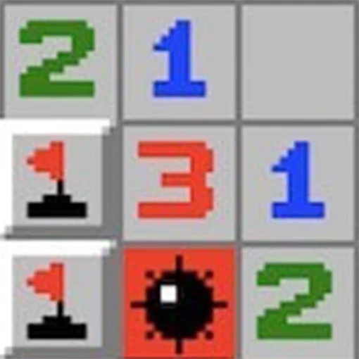 Игра Сапёр Про
