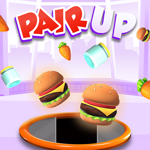 Игра Объединяйте в Пары