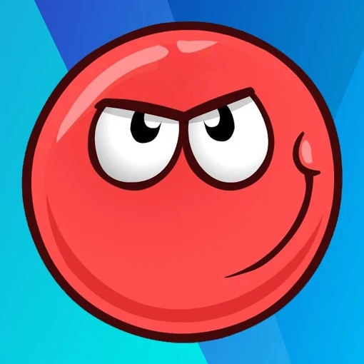 Игра Красный Шар 2.0