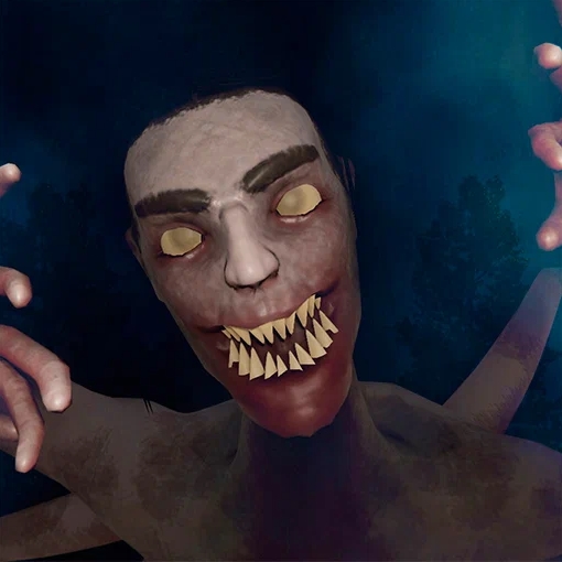 Игра Хоррор: Спокойный Лес Игра Хоррор: Спокойный Лес