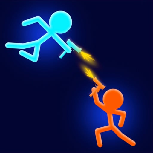 Игра Стикмен Войны 3D