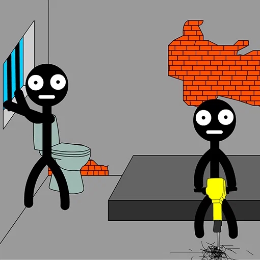 Игра Смешной Побег Из Тюрьмы Игра Смешной Побег Из Тюрьмы