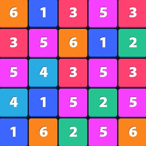 Игра Кликер 2048