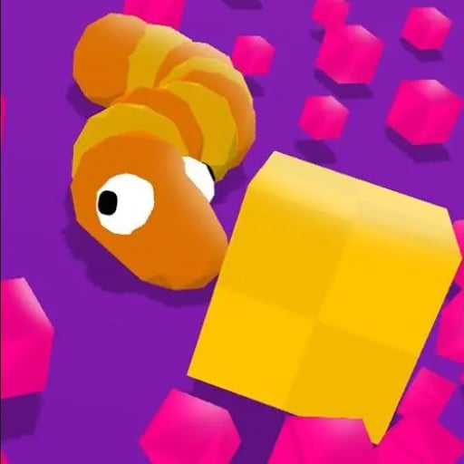 Игра Катастрофа с Анакондой