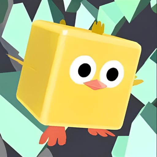 Игра Злой Паркур