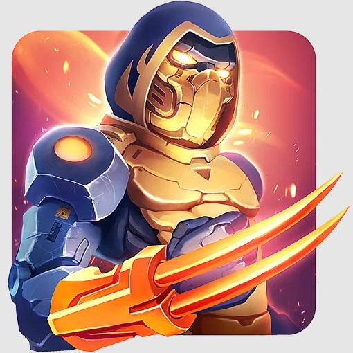 Игра Battle Arena: РПГ Онлайн