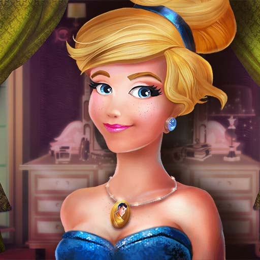 Игра Золушка в Мире Модерна