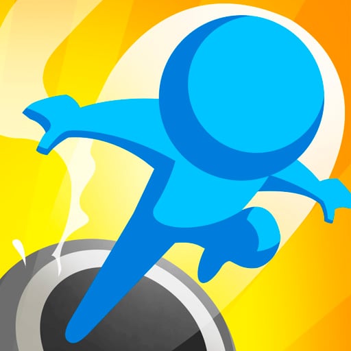 Игра Бегун из Толпы Игра Бегун из Толпы