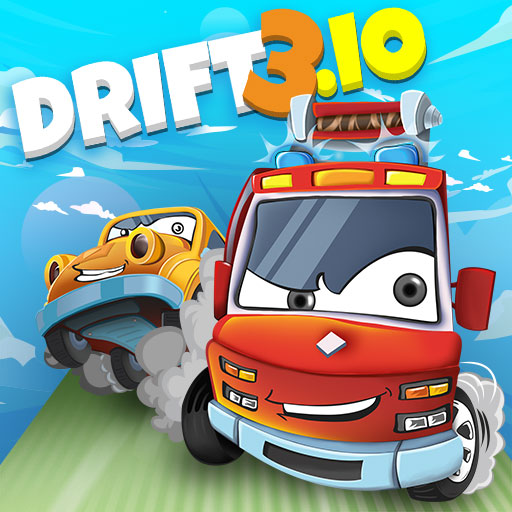 Игра Дрифт 3 Игра Дрифт 3