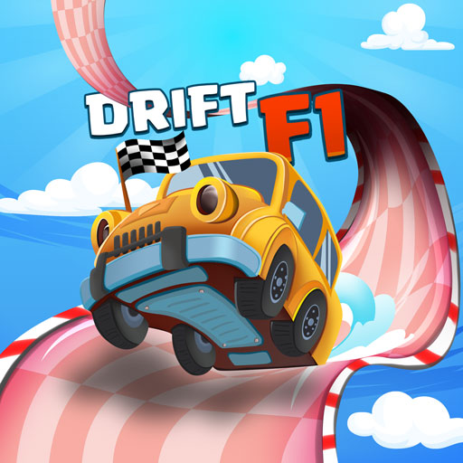 Игра Дрифт Ф1 Игра Дрифт Ф1