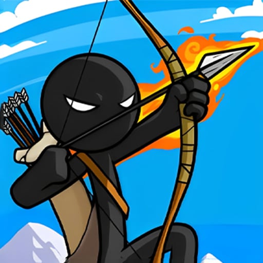 Игра Эльфийский Лучник