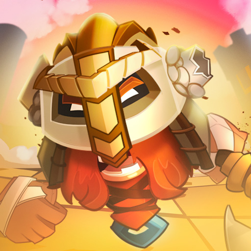 Игра Warriors.IO