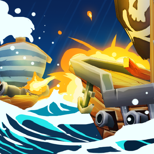 Игра Корабли: Ice Breaker
