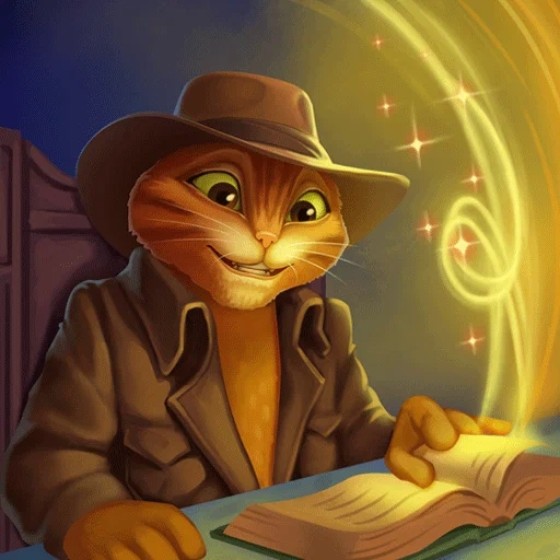 Игра Инди Кот 2