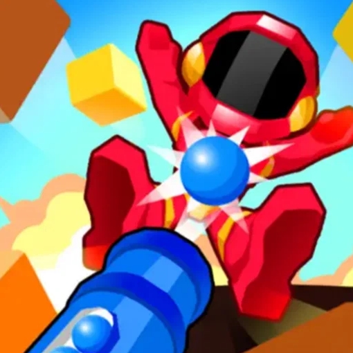 Игра Сбить Их Всех с Ног Игра Сбить Их Всех с Ног