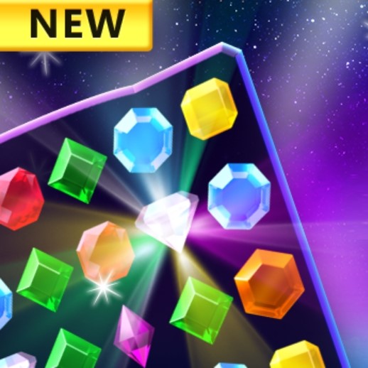 Игра Майкрoсофт Драгоценности 2