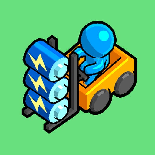 Игра Моя Фабрика