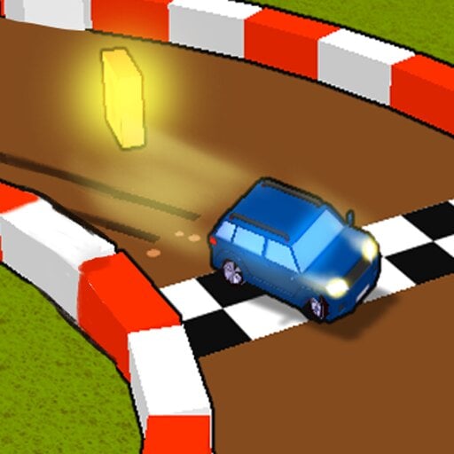 Игра Карманный Дрифт
