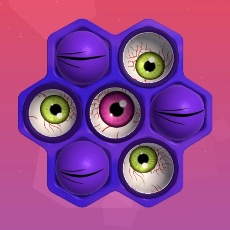Игра Поп Ас 2
