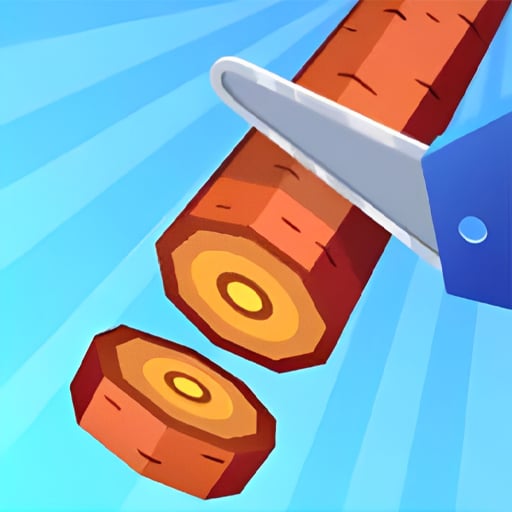 Игра Обработка Древесины на Конвеере
