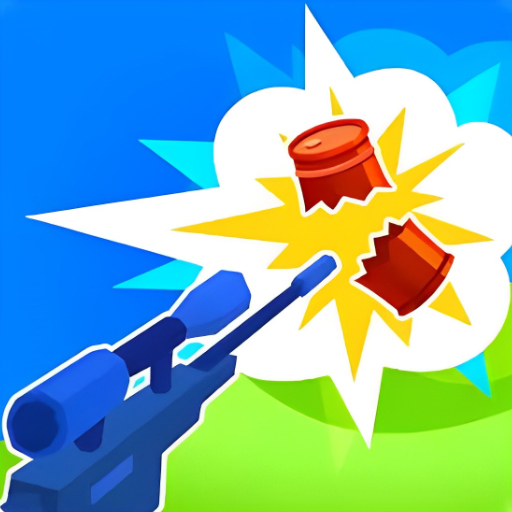 Игра Хороший Снайпер: Mobile PUBG
