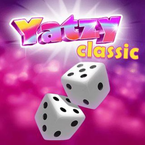 Игра Ятзи Классик Игра Ятзи Классик