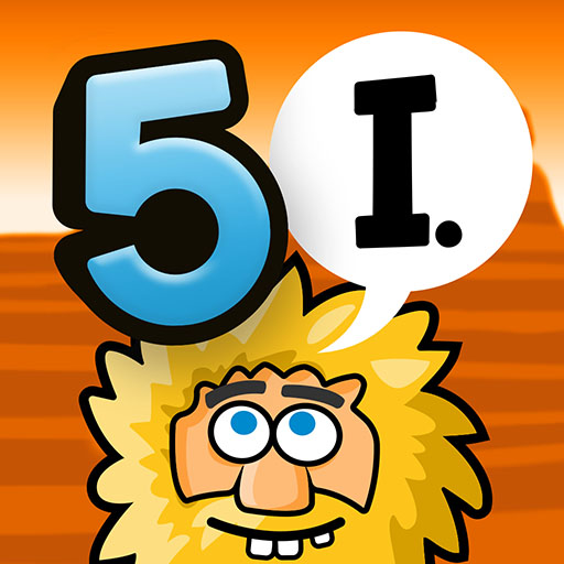 Игра Адам и Ева 5: Часть 1